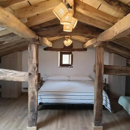 Rural Monte Edilla Apartamento *