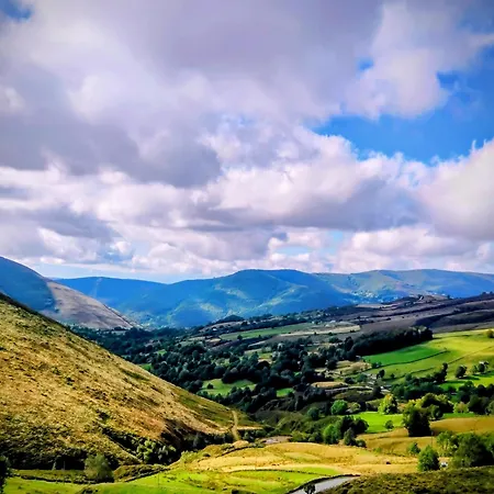 Rural Monte Edilla Quintana de los Prados