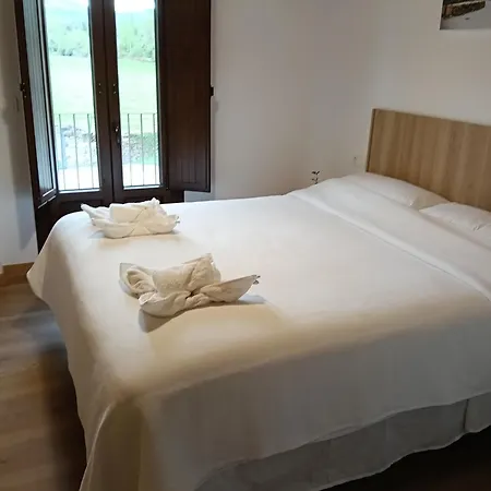 Rural Monte Edilla Apartamento Quintana de los Prados