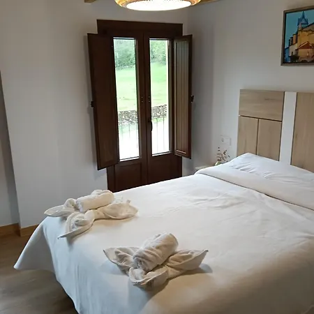 Rural Monte Edilla Apartamento Quintana de los Prados