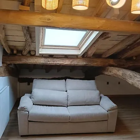 Rural Monte Edilla Apartamento *